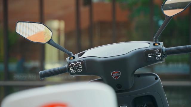 速度又快续航又高的电动车(3款高续航电动车)(6)