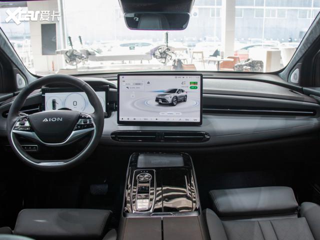 广汽aion lx 提车作业(AIONLXPlus购车手册)(10)