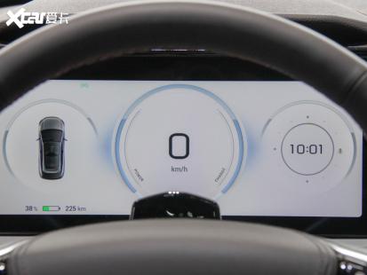 广汽aion lx 提车作业(AIONLXPlus购车手册)(11)