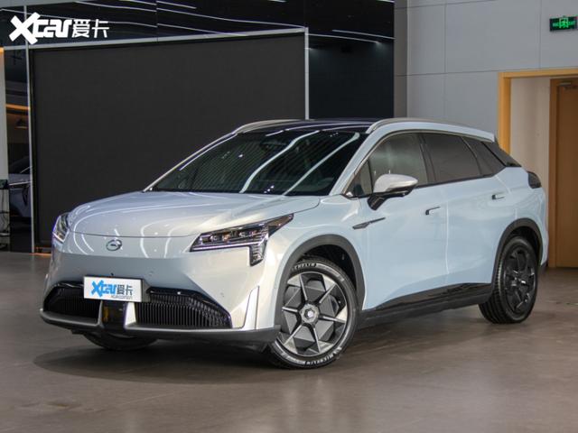 广汽aion lx 提车作业(AIONLXPlus购车手册)(4)