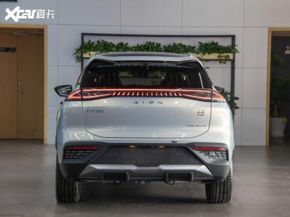 广汽aion lx 提车作业(AIONLXPlus购车手册)(6)