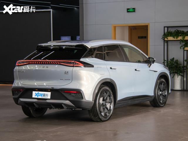 广汽aion lx 提车作业(AIONLXPlus购车手册)(8)