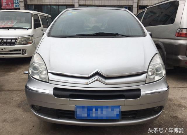 法系车的驾驶感受（法国人的浪漫你懂吗）(1)