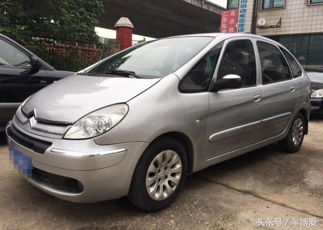 法系车的驾驶感受（法国人的浪漫你懂吗）(2)