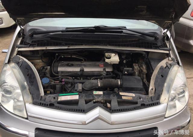 法系车的驾驶感受（法国人的浪漫你懂吗）(3)