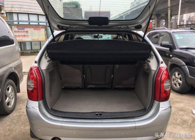 法系车的驾驶感受（法国人的浪漫你懂吗）(7)