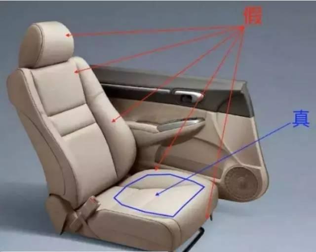 值得收藏的汽车冷知识（冷知识15个汽车冷知识）(13)