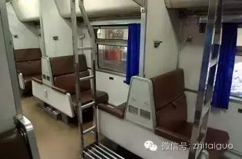 泰国火车站中文时间表（泰国时刻表拿去吧）(13)