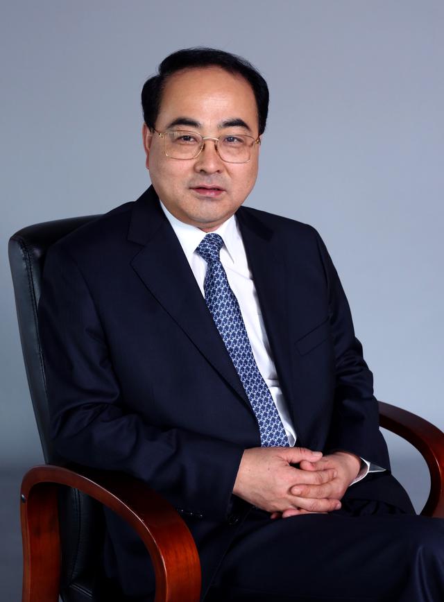 中车四方高速磁悬浮（中车董事长孙永才）(1)