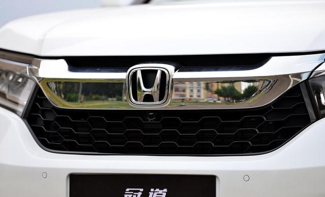 本田空间大性价比高的车(都说这车空间大配置高真本田)(3)