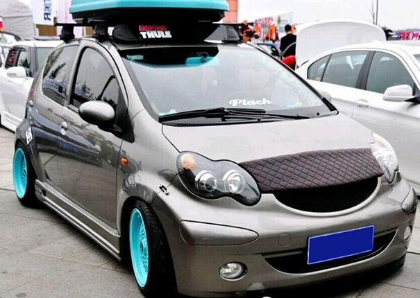 本田空间大性价比高的车(都说这车空间大配置高真本田)(4)