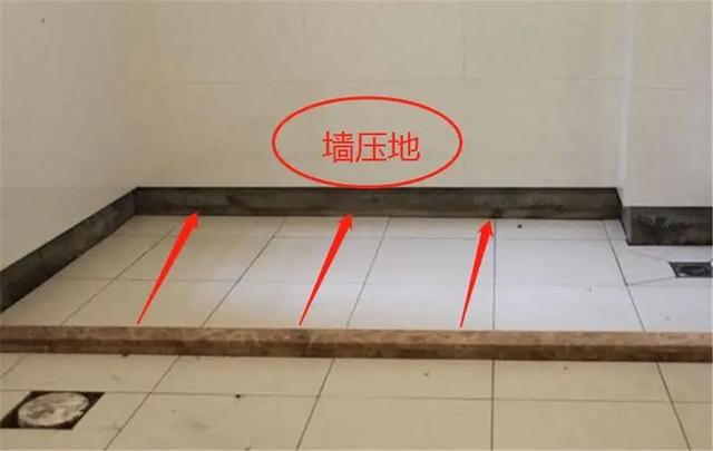 瓦工专门分贴瓷砖和不贴的吗（最好和瓦工确认好这7件事儿）(5)