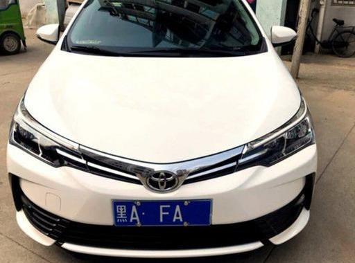 14年科鲁兹车主真实感受(谈谈卡罗卡用车感受)(1)