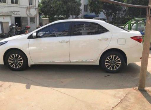 14年科鲁兹车主真实感受(谈谈卡罗卡用车感受)(3)