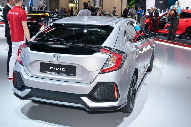 日系车哪款车质量最好（日系车皮薄不安全）(3)