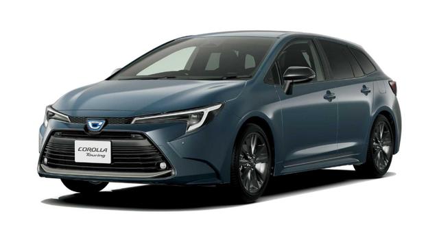 2023款全新丰田卡罗拉(2023款丰田卡罗拉正式上市)(3)