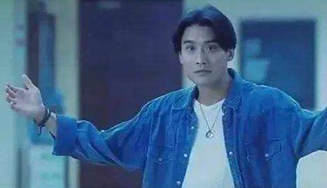 梁家辉故宫守护人(梁家辉1983年在故宫留下一辆自行车)(1)