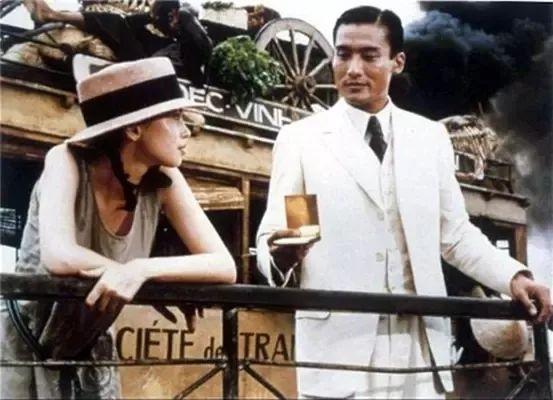 梁家辉故宫守护人(梁家辉1983年在故宫留下一辆自行车)(3)