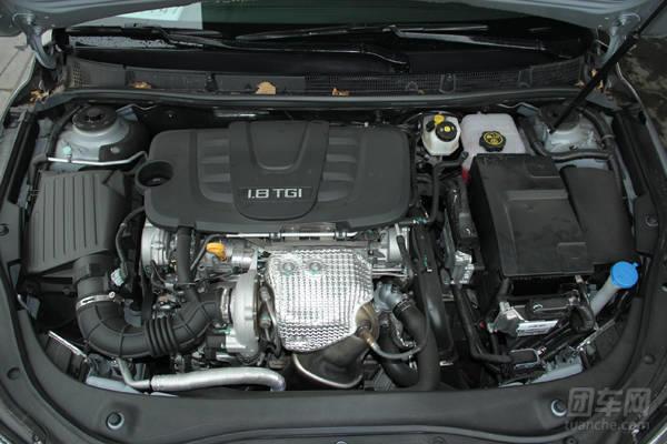 荣威950后驱还是前驱（双离合器变速箱全新荣威950静态体验）(17)