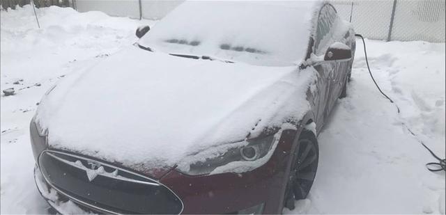 电动汽车取代燃油车还要多久(电动汽车越来越多)(5)