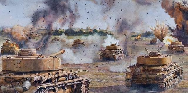 汉武帝收到霍去病大捷消息（汉武帝赏数十车好肉）(10)