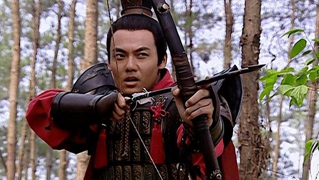 汉武帝收到霍去病大捷消息（汉武帝赏数十车好肉）(14)