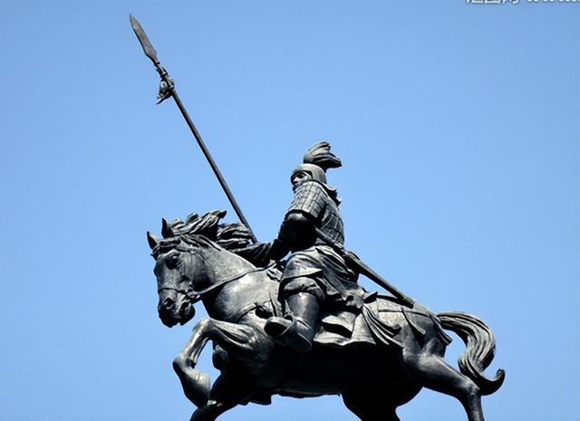 汉武帝收到霍去病大捷消息（汉武帝赏数十车好肉）(4)