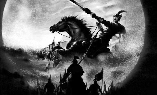 汉武帝收到霍去病大捷消息（汉武帝赏数十车好肉）(6)