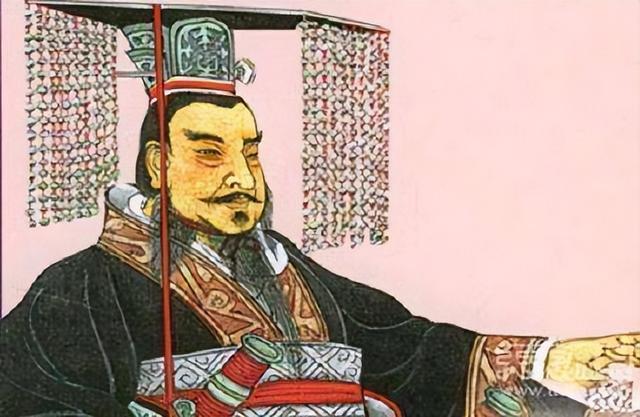 汉武帝收到霍去病大捷消息（汉武帝赏数十车好肉）(7)