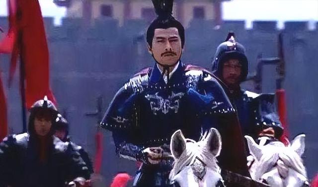 汉武帝收到霍去病大捷消息（汉武帝赏数十车好肉）(9)