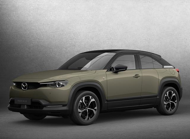 目前电动车哪个续航最真实（到底有没有必要）(10)