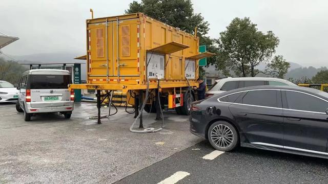 目前电动车哪个续航最真实（到底有没有必要）(4)