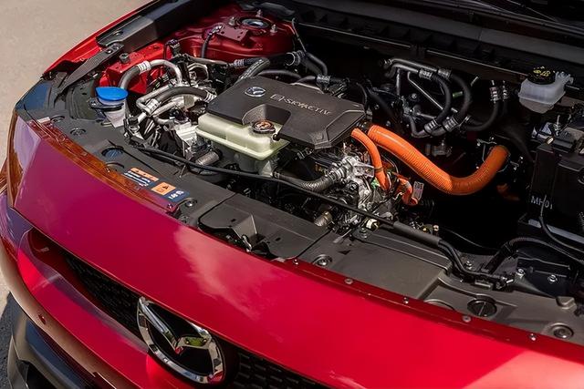 目前电动车哪个续航最真实（到底有没有必要）(6)