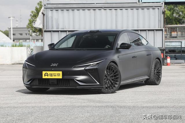 智己汽车ceo（突发智己汽车CEO刘涛炮轰特斯拉）(2)