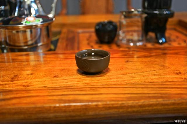 领克03+改装黑武士静态（外观帅操控好骚蓝色改装领克03）(9)