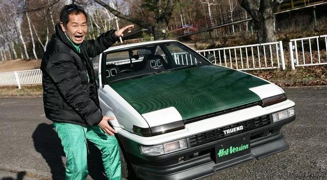 04款丰田威姿参数(青岛车友将丰田威姿移植4A-GE引擎)(1)