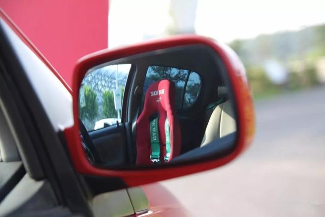 04款丰田威姿参数(青岛车友将丰田威姿移植4A-GE引擎)(14)