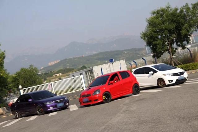 04款丰田威姿参数(青岛车友将丰田威姿移植4A-GE引擎)(17)