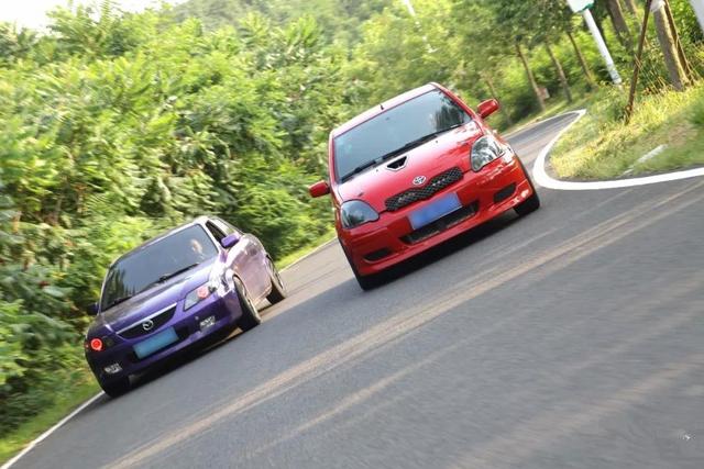 04款丰田威姿参数(青岛车友将丰田威姿移植4A-GE引擎)(20)