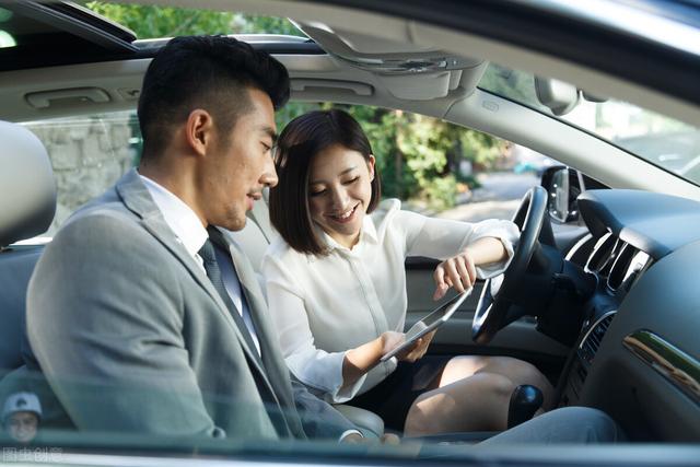 车载充气泵主要看什么（车载充气泵你知道你怎么用吗）(1)