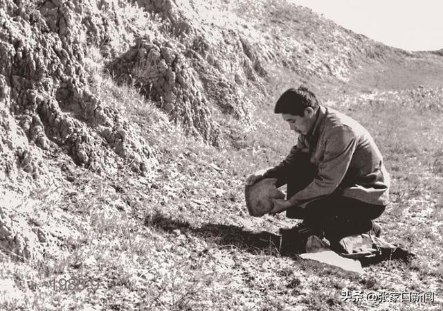 明十三陵地宫发掘纪录片（复活封存的记忆）(2)