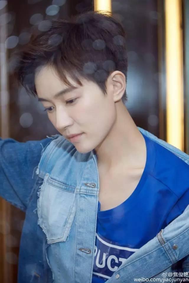 遇见王沥川评价焦俊艳（焦俊艳没遇见王沥川）(20)