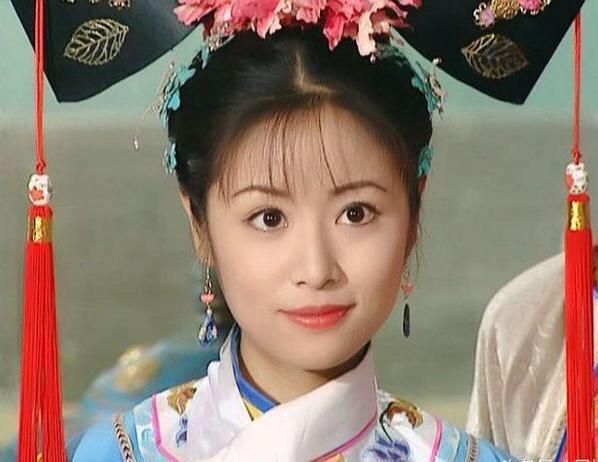 还珠格格三位紫薇扮演者谁最美（还珠格格又要翻拍）(1)