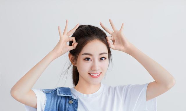 还珠格格三位紫薇扮演者谁最美（还珠格格又要翻拍）(4)