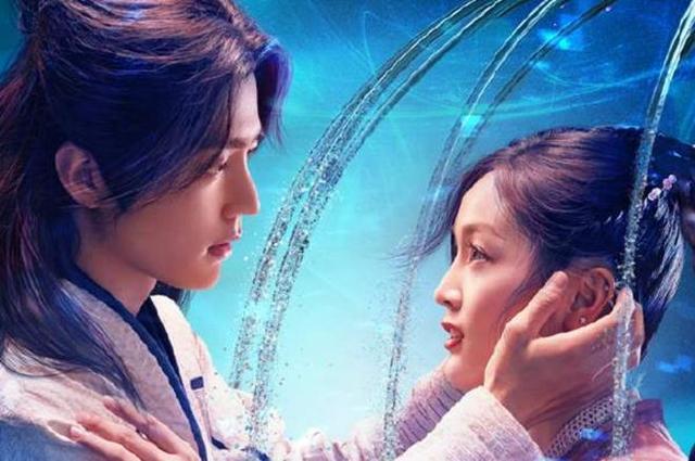 斗罗大陆真人小舞简介(斗罗大陆真人版已经拍完)(1)