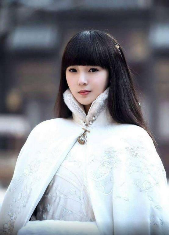 斗罗大陆真人小舞简介(斗罗大陆真人版已经拍完)(2)