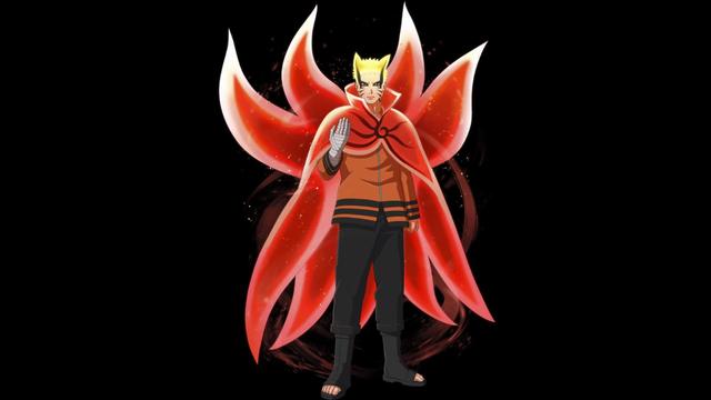 火影忍者究极风暴鸣人佐助觉醒(终极风暴羁绊鸣人佐助新形态实机演示)(4)