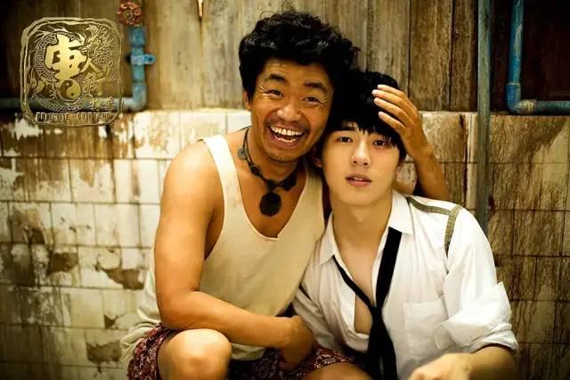 葛优范伟飙戏全程无尿点笑躺了(我就知道葛优范伟)(19)