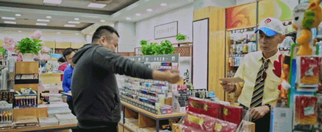 葛优范伟飙戏全程无尿点笑躺了(我就知道葛优范伟)(3)