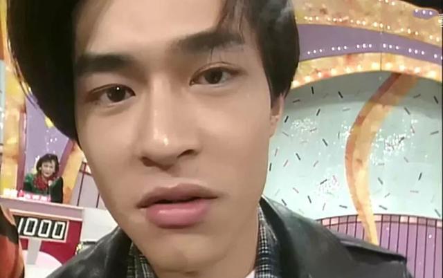 古天乐和陈松伶的电影(古天乐与林保怡的秘闻)(1)